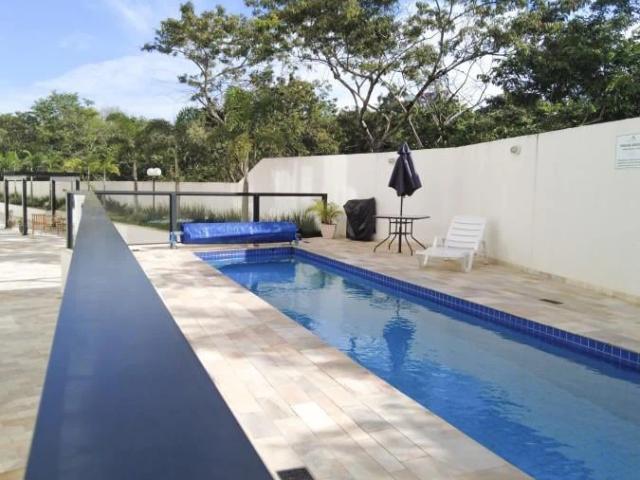 Apartamento aluguel em Região Imediata de Botucatu, Botucatu
