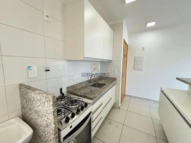 Apartamento aluguel em Região Imediata de Botucatu, Botucatu