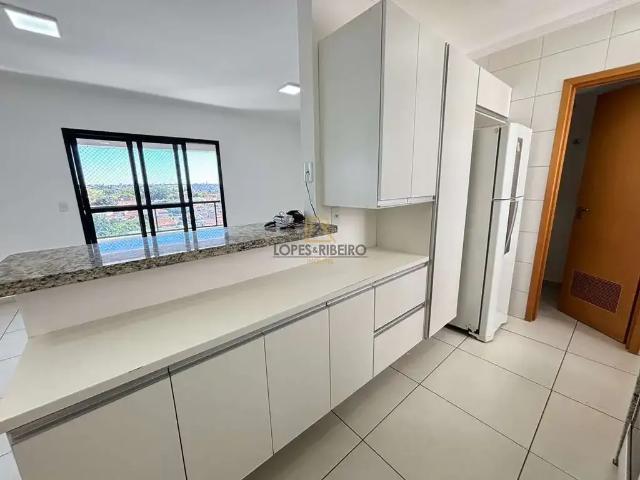 Apartamento aluguel em Região Imediata de Botucatu, Botucatu
