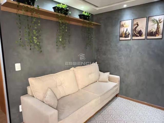 Apartamento aluguel em Região Imediata de Botucatu, Botucatu
