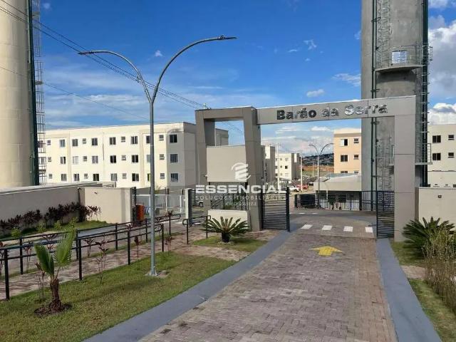 Apartamento aluguel em Região Imediata de Botucatu, Botucatu