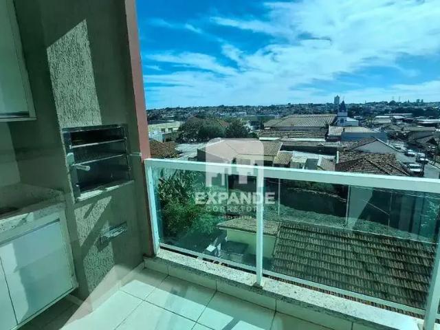 Apartamento aluguel em Região Imediata de Botucatu, Botucatu