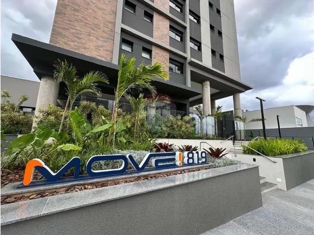 Apartamento aluguel em Região Imediata de Botucatu, Botucatu