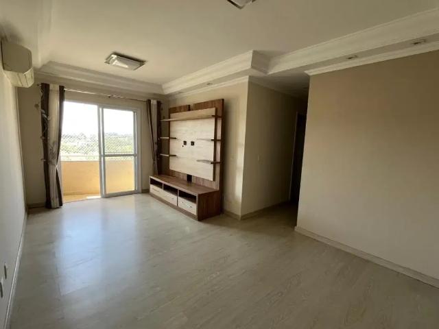 Apartamento aluguel em Bragança Paulista