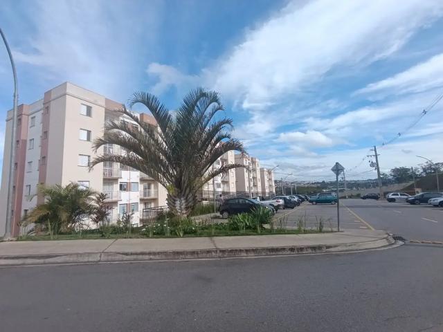 Apartamento aluguel em Região Imediata de Bragança Paulista, Bragança Paulista