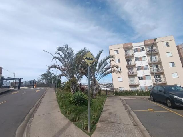 Apartamento aluguel em Região Imediata de Bragança Paulista, Bragança Paulista