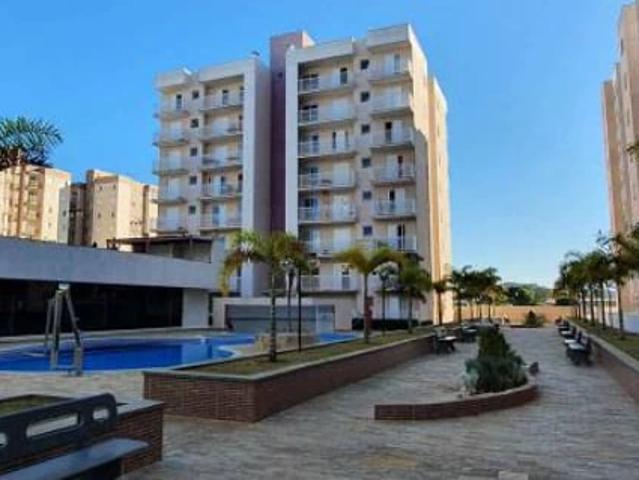 Apartamento aluguel em Bragança Paulista, Região Geográfica Intermediária de Campinas