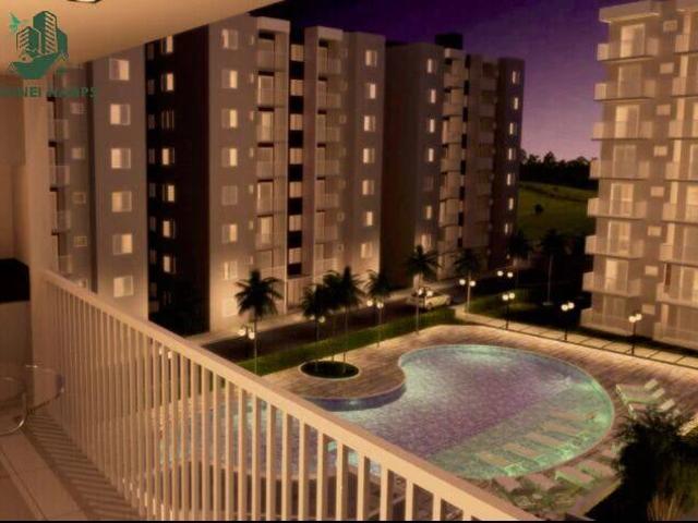 Apartamento aluguel em Região Imediata de Bragança Paulista, Bragança Paulista