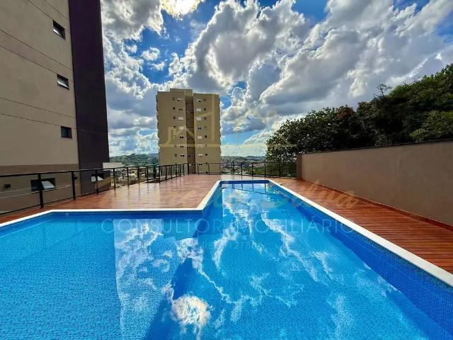Apartamento aluguel em Região Imediata de Bragança Paulista, Bragança Paulista