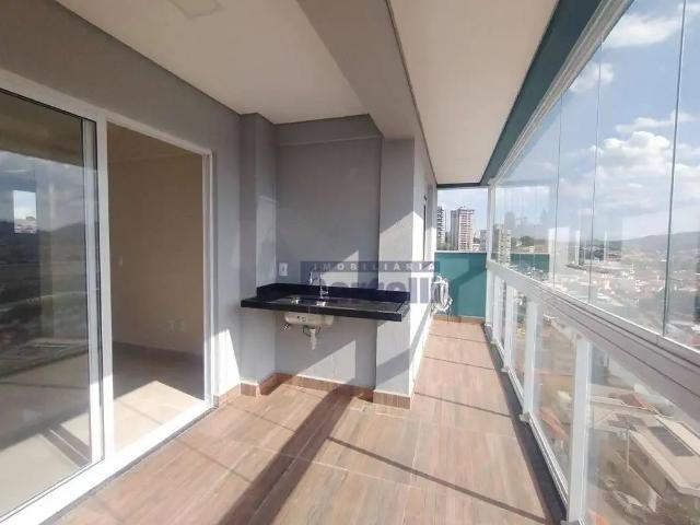 Apartamento aluguel em Região Imediata de Bragança Paulista, Bragança Paulista