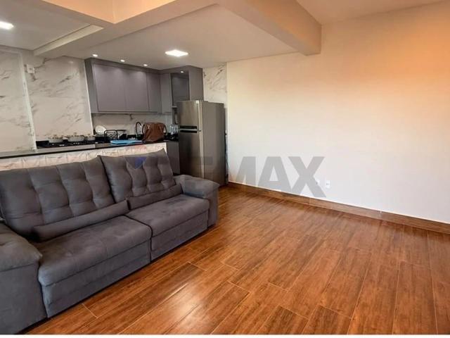 Apartamento aluguel em Bragança Paulista