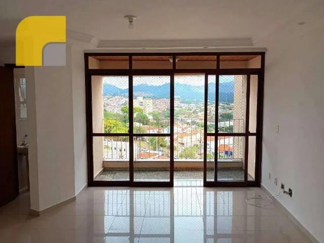 Apartamento aluguel em Bragança Paulista