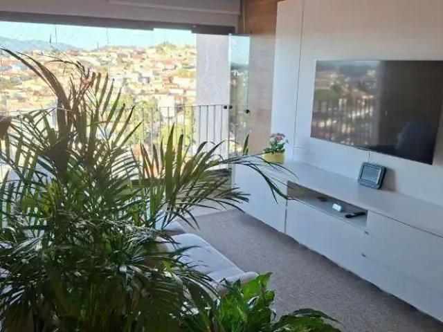 Apartamento aluguel em Região Imediata de Bragança Paulista, Bragança Paulista