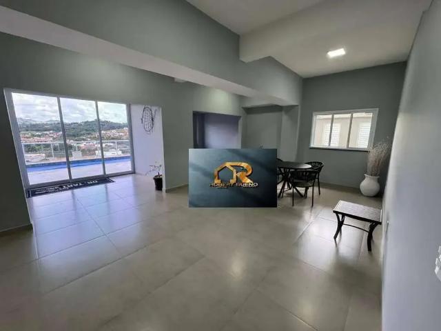 Apartamento aluguel em Região Imediata de Bragança Paulista, Bragança Paulista