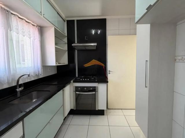 Apartamento aluguel em Bragança Paulista, Região Geográfica Intermediária de Campinas