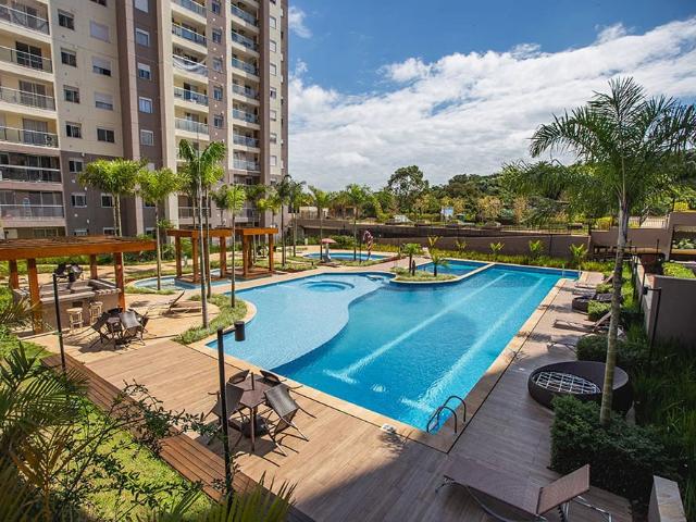 Apartamento aluguel em Região Imediata de Bragança Paulista, Bragança Paulista