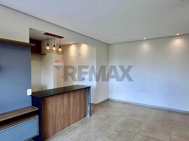 Apartamento aluguel em Soleil Residencial Resort, Bragança Paulista
