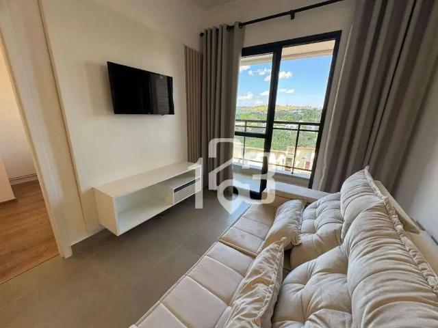 Apartamento aluguel em Região Imediata de Bragança Paulista, Bragança Paulista