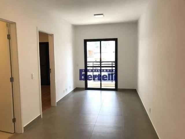 Apartamento aluguel em Bragança Paulista