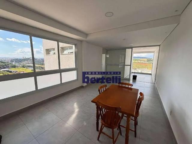 Apartamento aluguel em Região Imediata de Bragança Paulista, Bragança Paulista