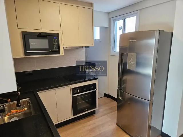 Apartamento aluguel em Bragança Paulista, Região Geográfica Intermediária de Campinas