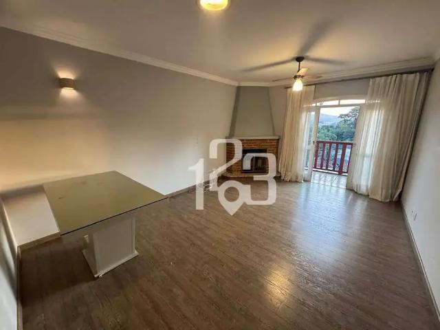 Apartamento aluguel em Região Imediata de Bragança Paulista, Bragança Paulista