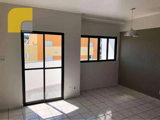 Apartamento aluguel em Região Imediata de Bragança Paulista, Bragança Paulista