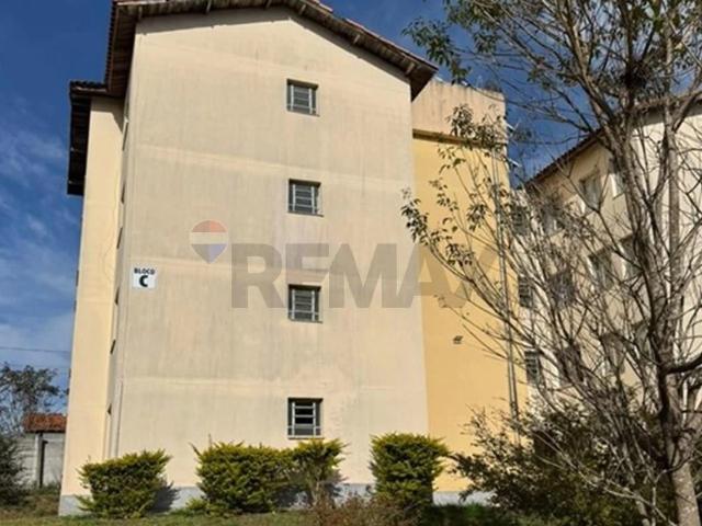 Apartamento aluguel em Região Imediata de Bragança Paulista, Bragança Paulista