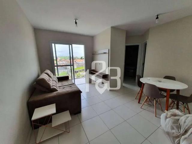 Apartamento aluguel em Região Imediata de Bragança Paulista, Bragança Paulista