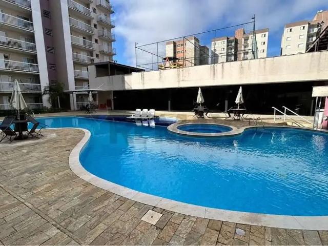Apartamento aluguel em Região Imediata de Bragança Paulista, Bragança Paulista