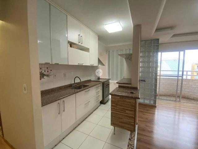 Apartamento aluguel em Bragança Paulista