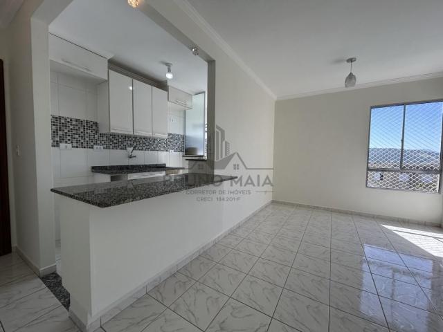 Apartamento aluguel em Região Imediata de Bragança Paulista, Bragança Paulista
