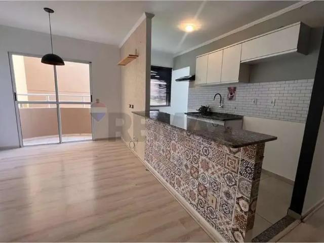 Apartamento aluguel em Região Imediata de Bragança Paulista, Bragança Paulista