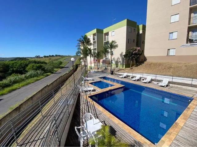 Apartamento aluguel em Região Imediata de Bragança Paulista, Bragança Paulista