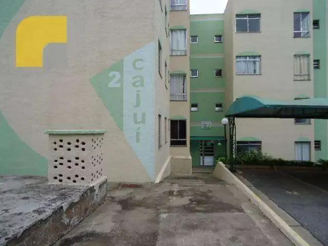 Apartamento aluguel em Região Imediata de Bragança Paulista, Bragança Paulista