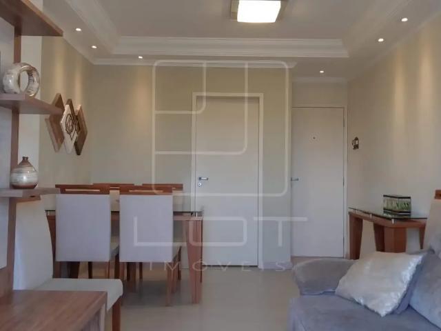 Apartamento aluguel em Bragança Paulista