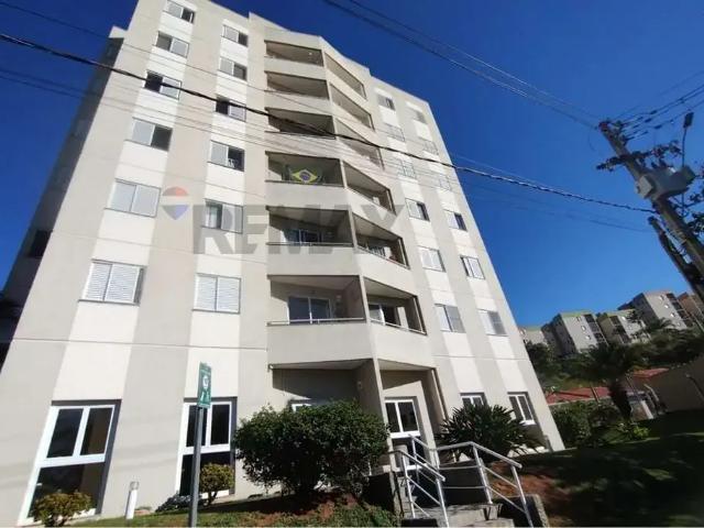 Apartamento aluguel em Região Imediata de Bragança Paulista, Bragança Paulista
