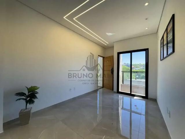 Apartamento aluguel em Região Imediata de Bragança Paulista, Bragança Paulista
