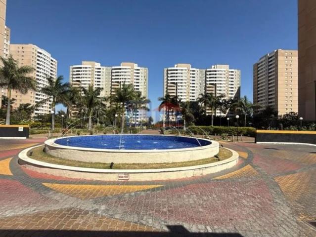 Apartamento aluguel em P Norte, Ceilândia