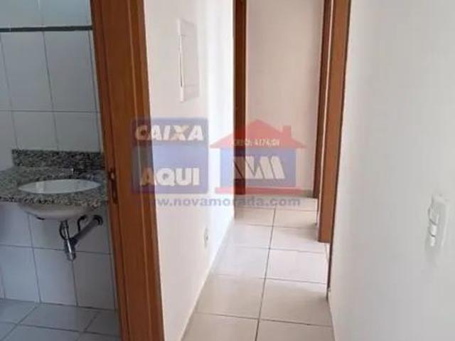Apartamento aluguel em P Norte, Ceilândia