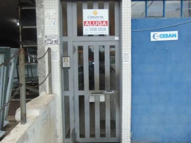 Apartamento aluguel em Vila Cauhy, Núcleo Bandeirante