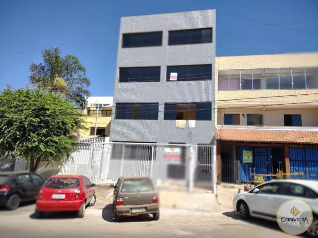 Apartamento aluguel em QS 6, Riacho Fundo