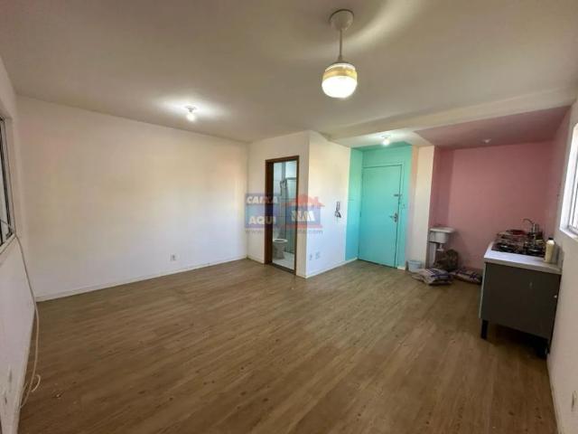 Apartamento aluguel em Samambaia Norte, Samambaia