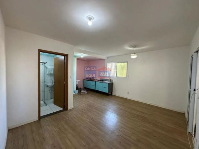 Apartamento aluguel em Quadra QR 606, Samambaia