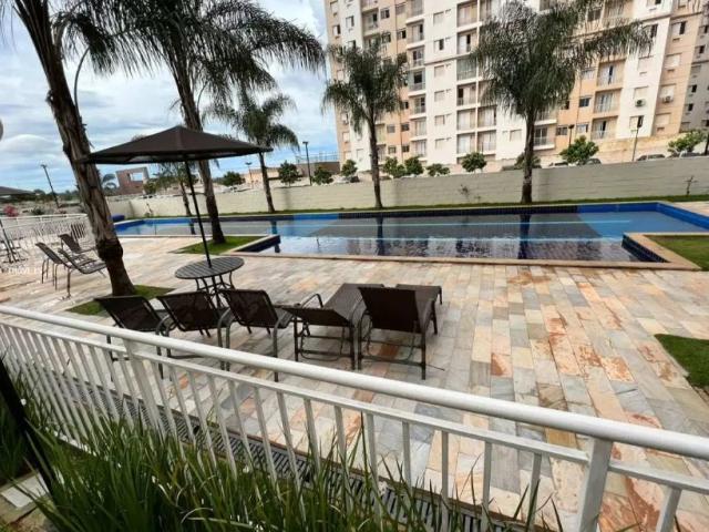 Apartamento aluguel em Setor M Norte, Taguatinga