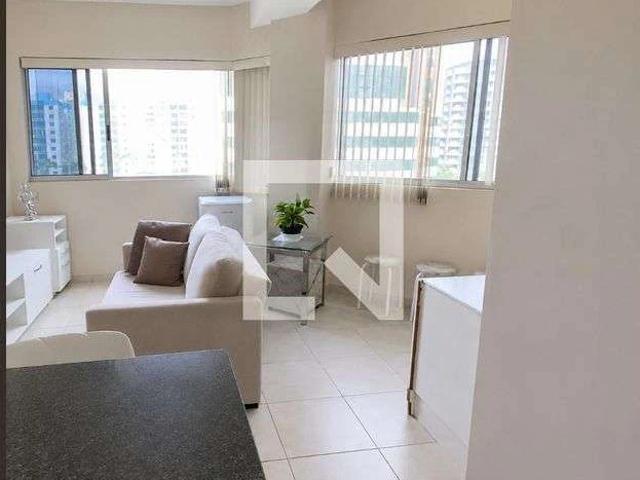 Apartamento aluguel em Águas Claras, Região Geográfica Intermediária do Distrito Federal