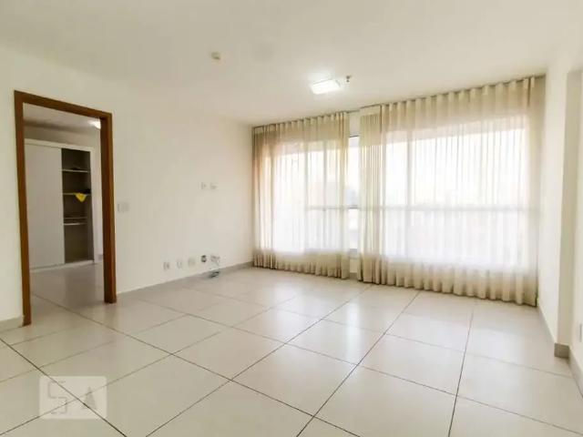 Apartamento aluguel em Águas Claras, Distrito Federal