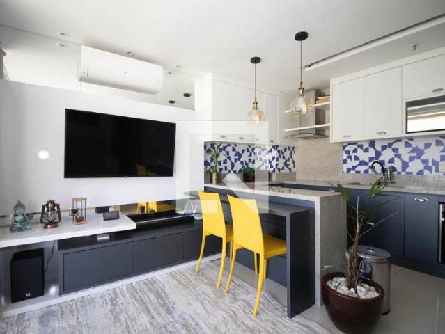 Apartamento aluguel em Setor de Garagens e Concessionárias de Veículos, Águas Claras