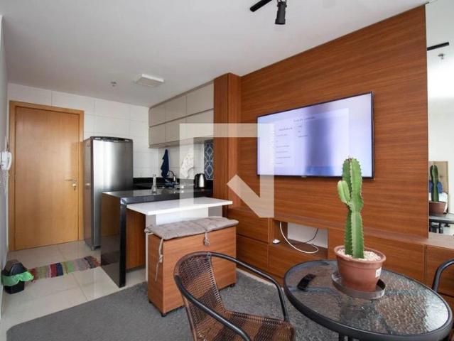 Apartamento aluguel em Águas Claras, Região Geográfica Intermediária do Distrito Federal