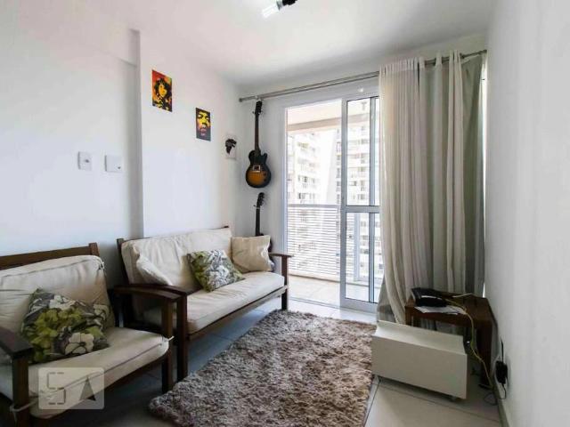 Apartamento aluguel em Águas Claras, Região Geográfica Intermediária do Distrito Federal
